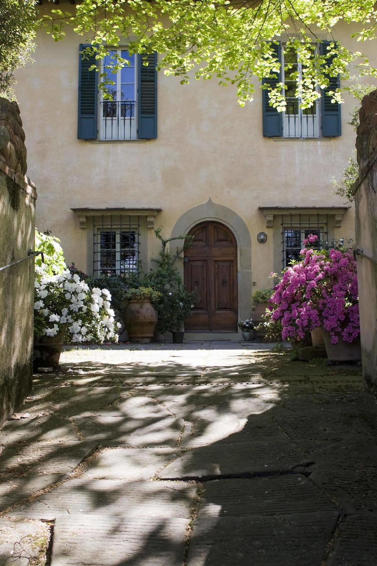 Villa Malavolta Scandicci Exteriör bild