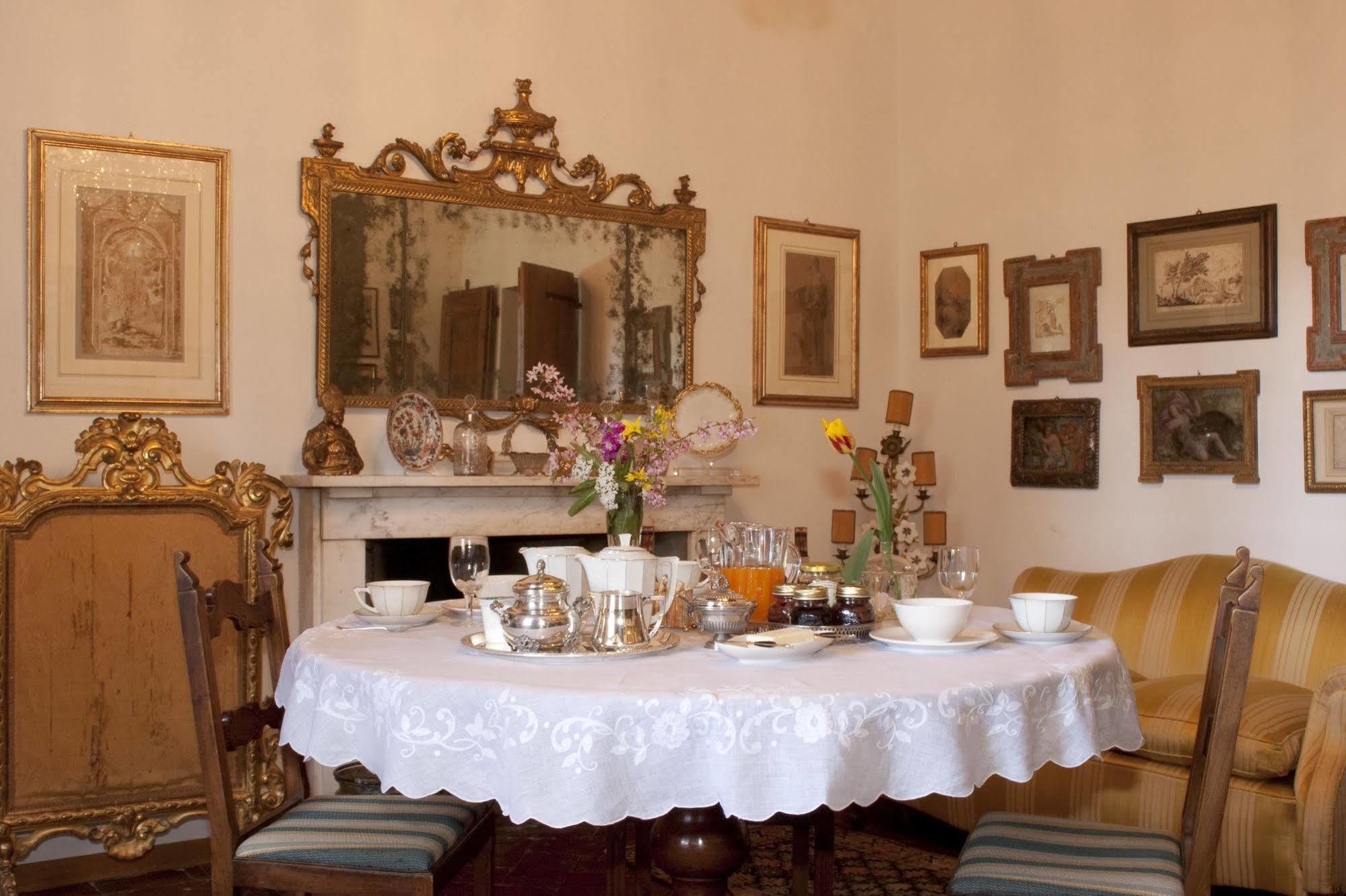 Villa Malavolta Scandicci Exteriör bild